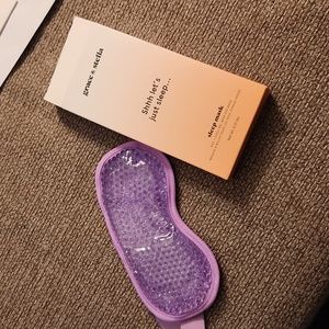 Grace & Stella Sleep Mask